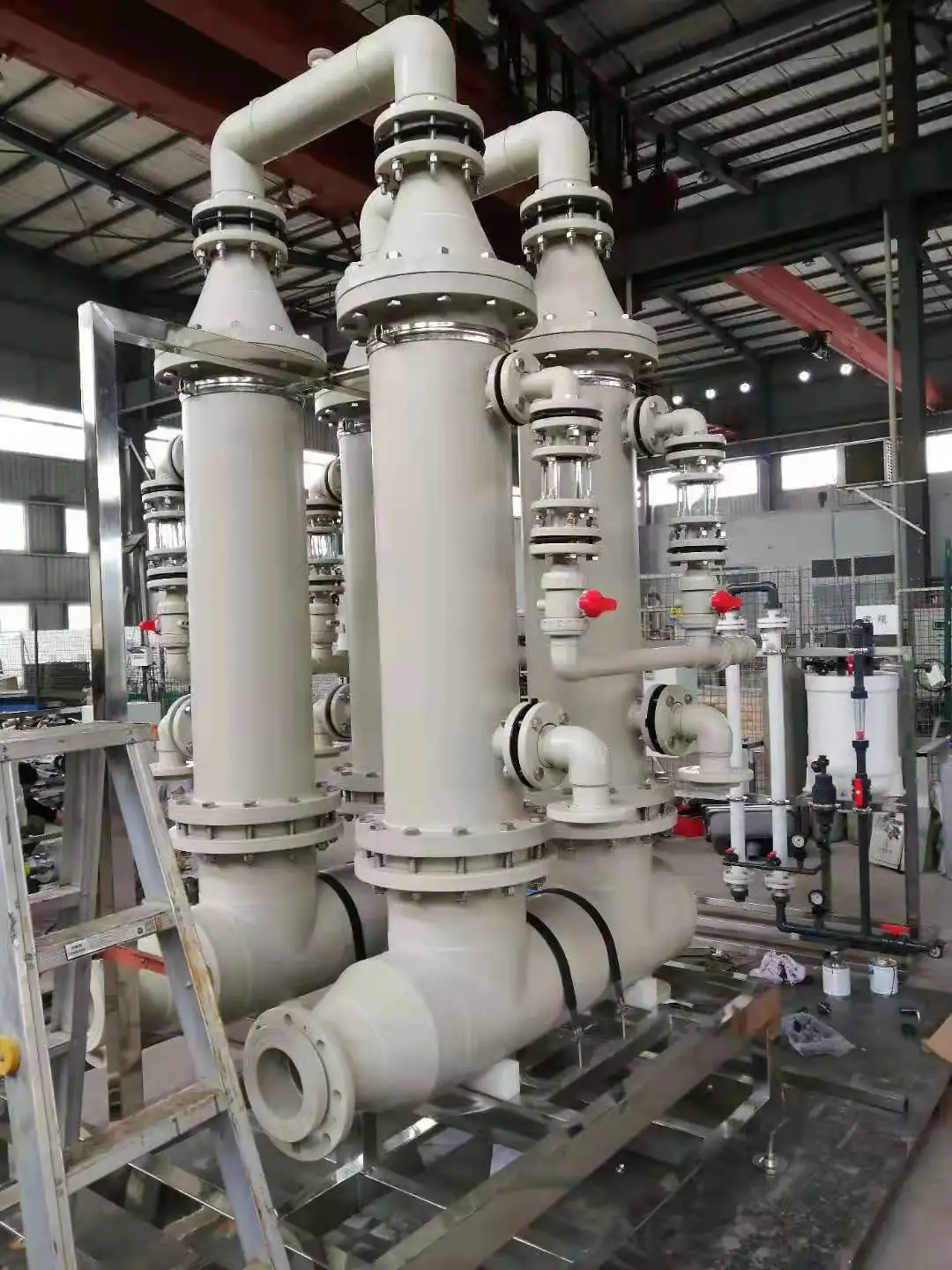 陶瓷膜油水分离及液体的过滤 陶瓷膜油水分离及液体的过滤